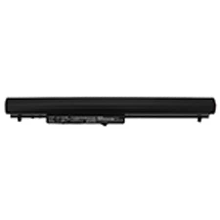 Laptop Battery, Replacement For Hp Hewlett Packard, 15-1003Dx Battery